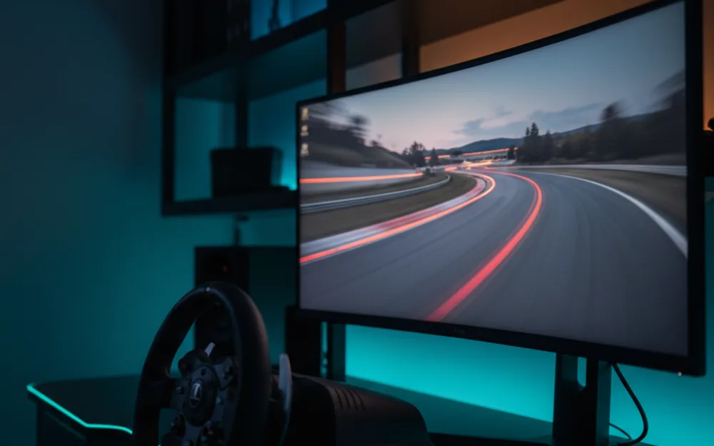Acer Nitro KG271U Review: 27 Inch 1440p 180Hz Gaming Monitor