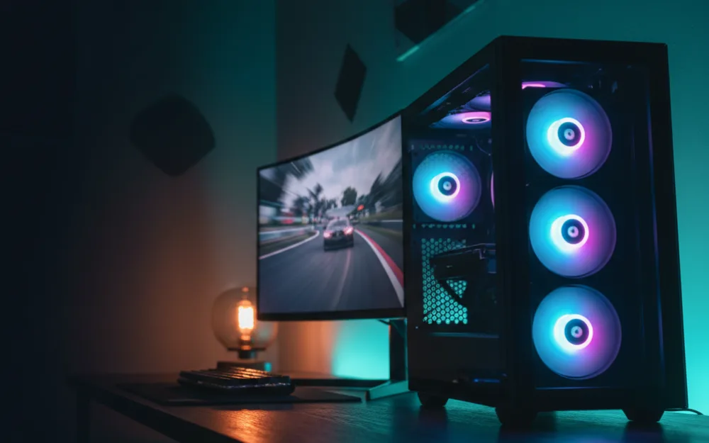 Alienware Aurora R16 Gaming Desktop Review