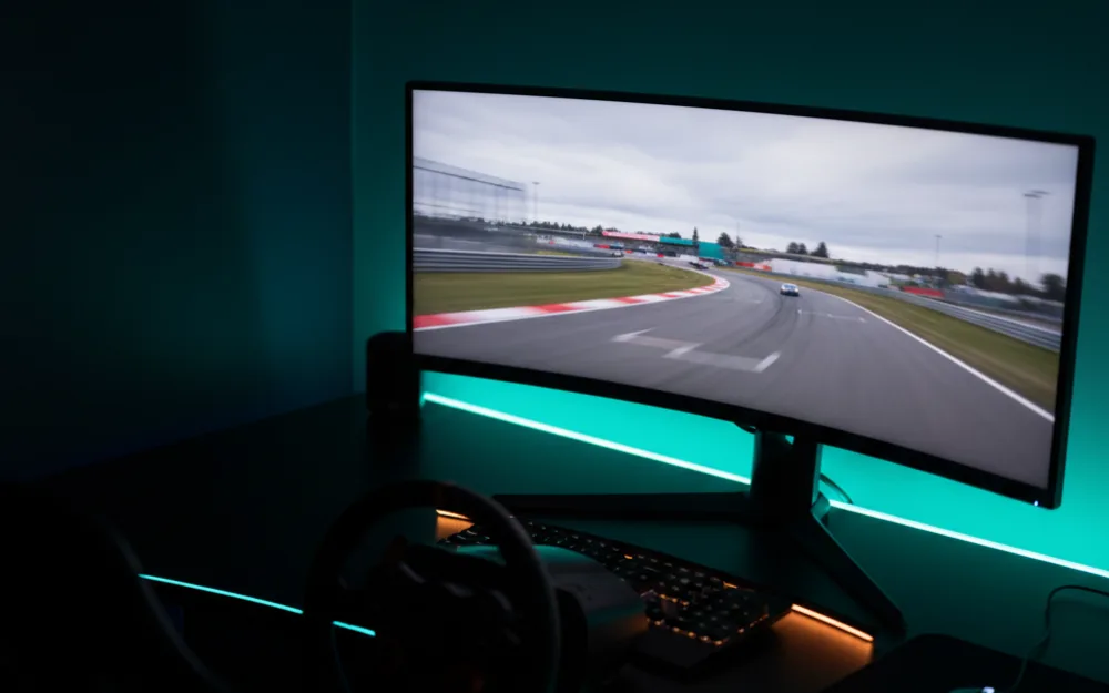 Alienware AW3425DW QD-OLED Monitor Review