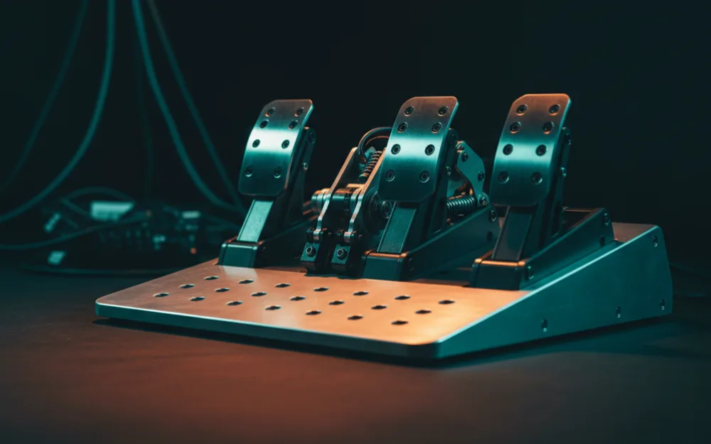 Asetek La Prima Pedals Review