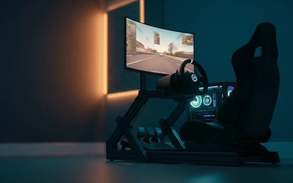 Assetto Corsa Competizione Review: The GT3 Specialist