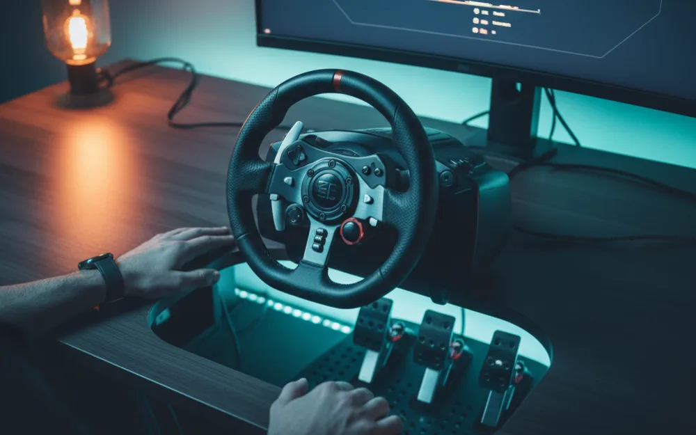 Assetto Corsa Content Manager Setup Guide