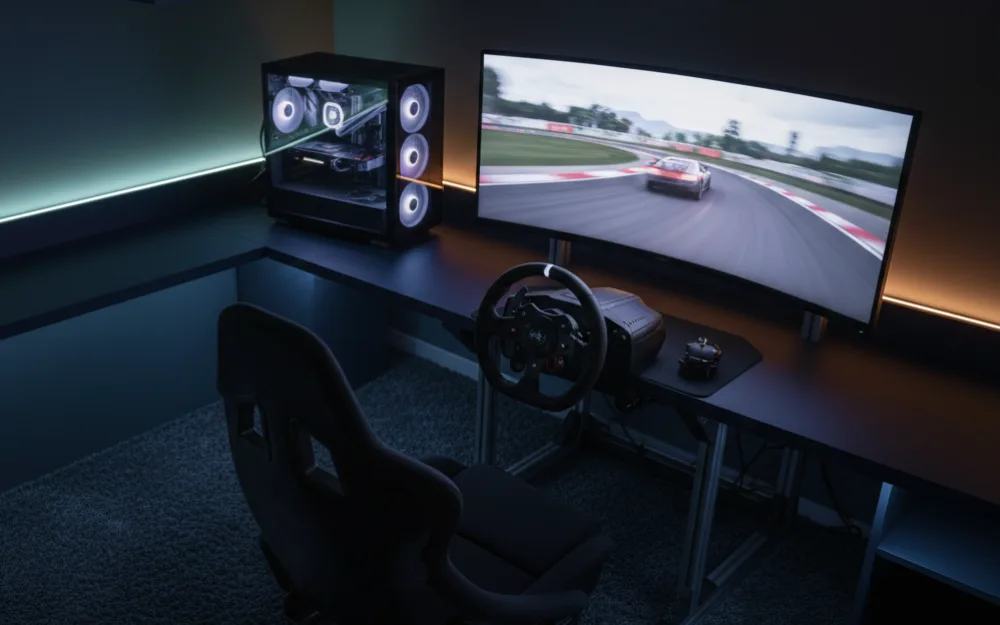 Assetto Corsa EVO Review (Early Access)