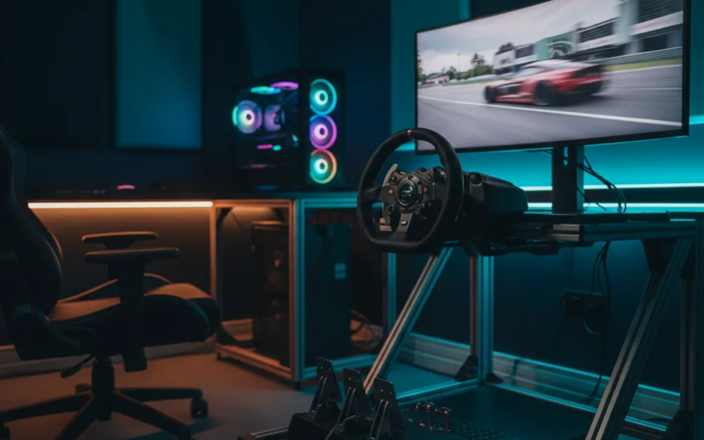 Automobilista 2 Review: Underrated Feel and Variety