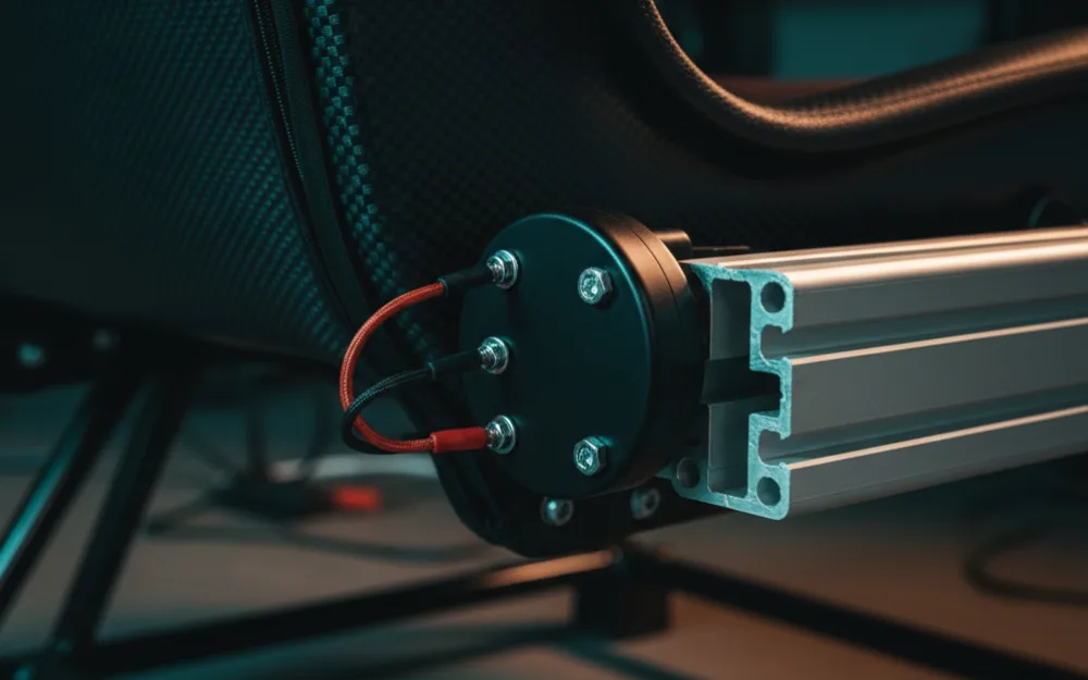 What Is a Bass Shaker (Tactile Transducer)?
