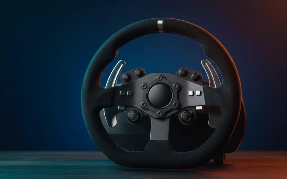 Best Budget Racing Wheel for Xbox
