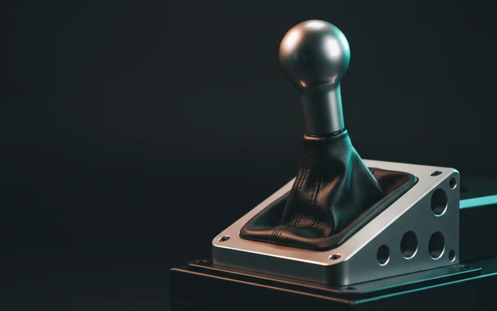 Best Budget Shifter for Sim Racing