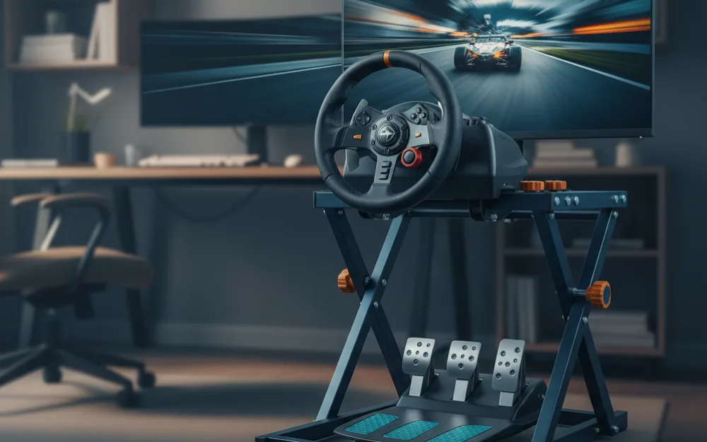 Best Cockpit for Logitech G923 and G29 (2026)