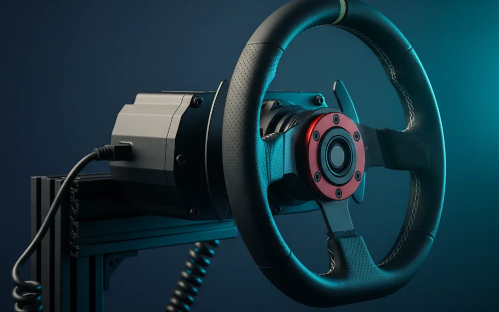 The Best Direct Drive Wheels for Beginners