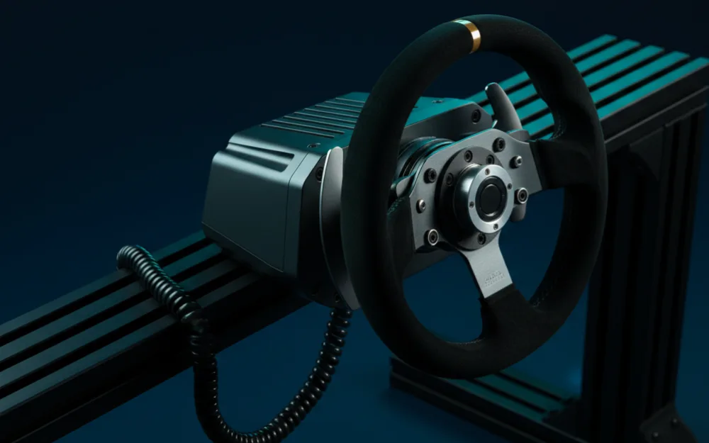 Best Direct Drive Wheels Under $500: The Cheapest Worth Buying