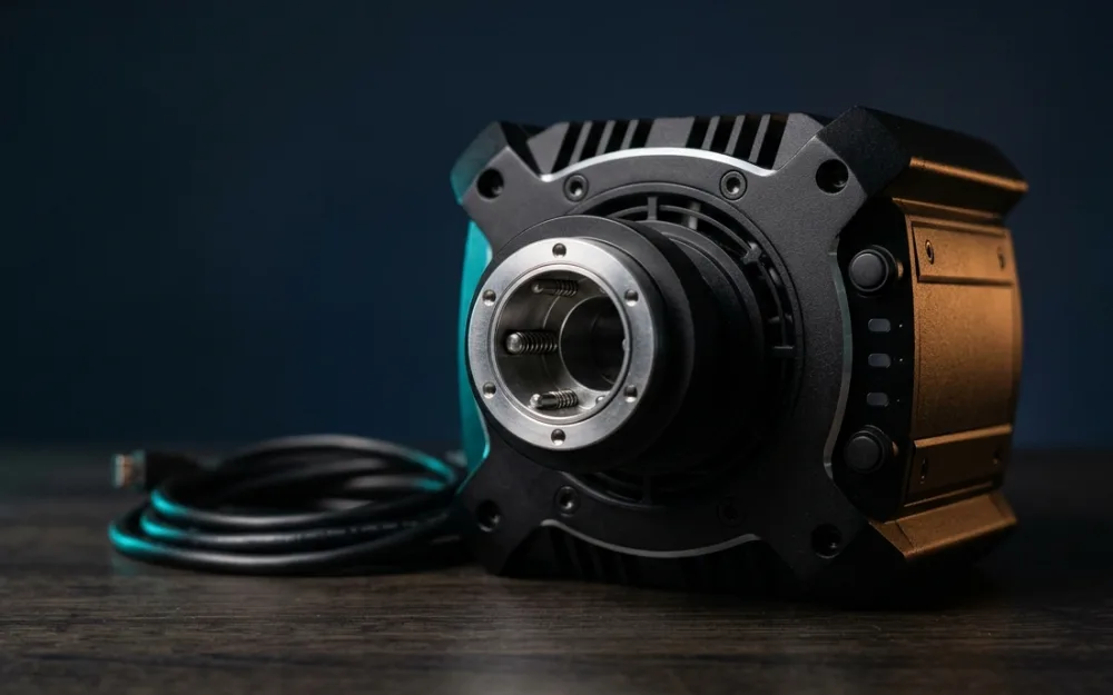 Best Direct Drive Wheels for Every Budget (2026)