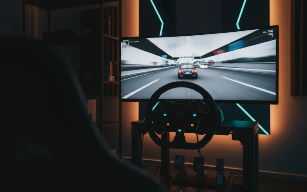 Best Drift Racing Games