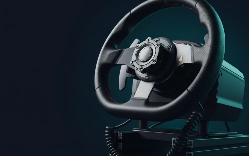 The Best Racing Wheels for Assetto Corsa Competizione