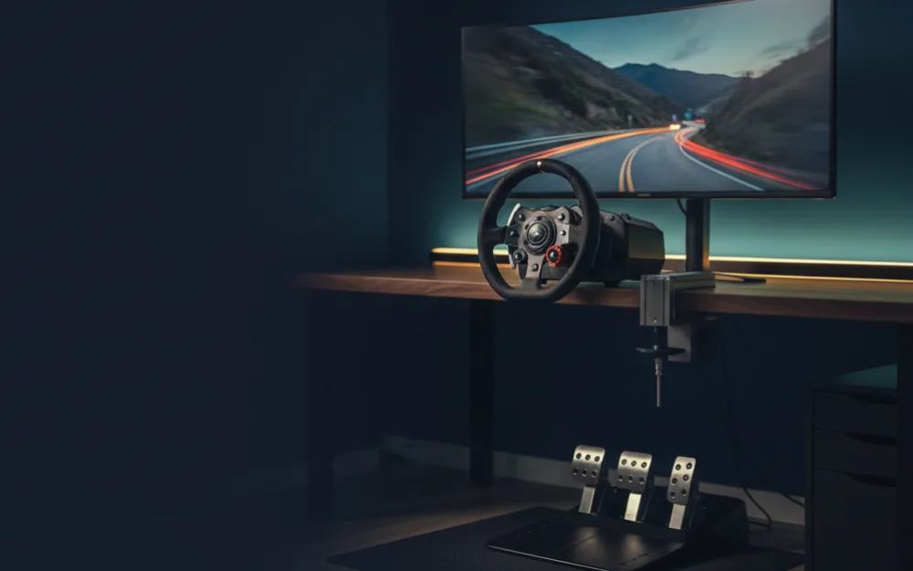 Best Wheel for Assetto Corsa: PC Picks (2026)