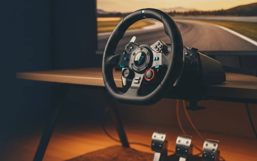 Best Racing Wheel for Beginners: First Sim Wheels Ranked