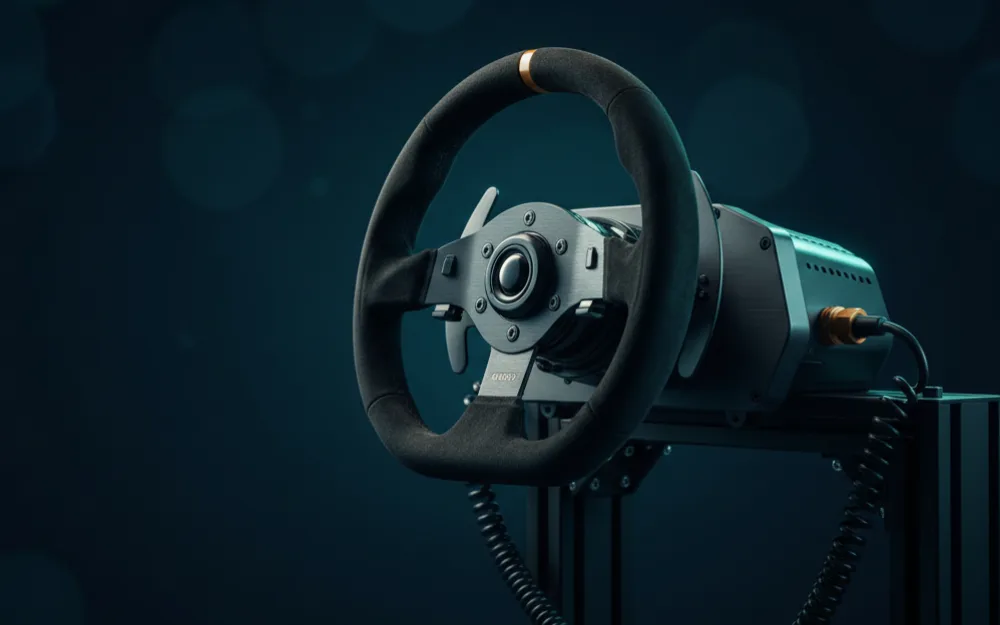 The Best Racing Wheels for Drifting
