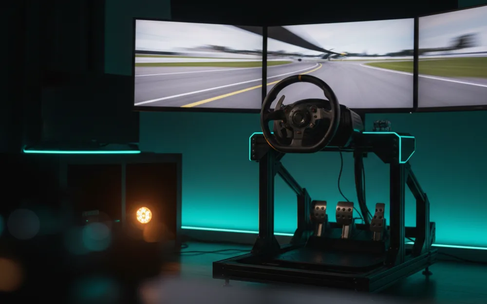 Best Wheel for iRacing: Direct Drive Picks (2026)