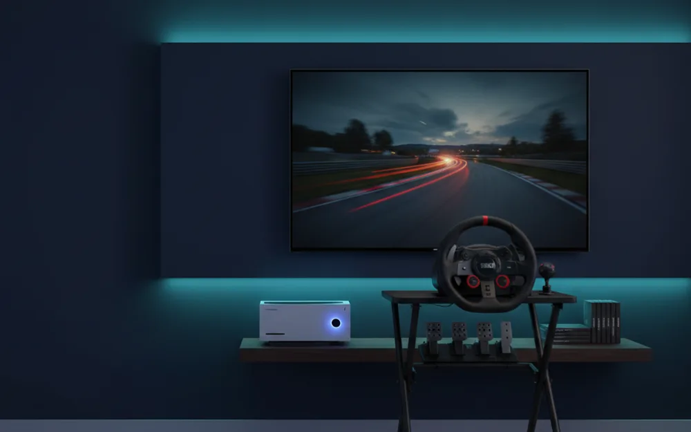 Best Racing Wheels for PS5: Gran Turismo 7 Ready (2026)