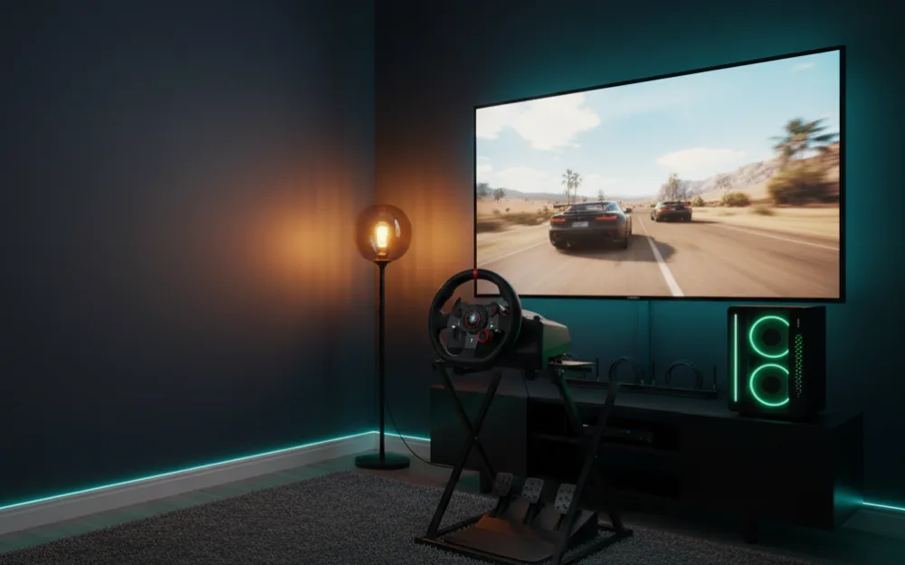 Best Racing Wheels for Xbox Series X and S (2026)