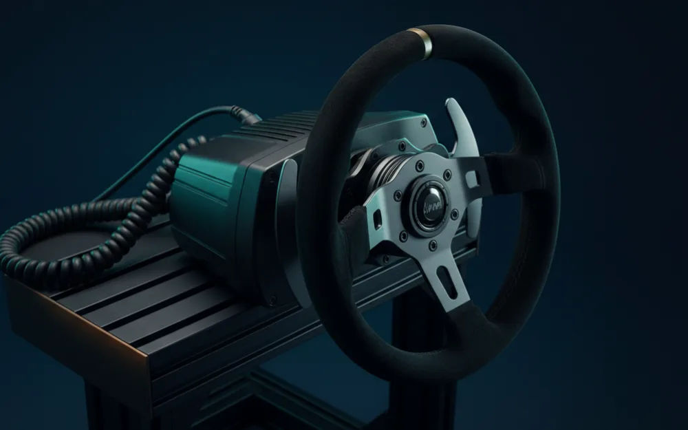 Best Racing Wheels Under $1000: Do You Really Need Direct Drive