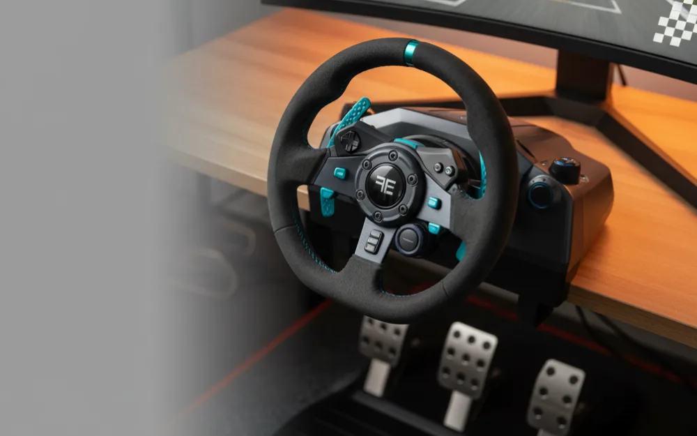 Best Racing Wheels Under $400: Is Direct Drive Worth It Yet
