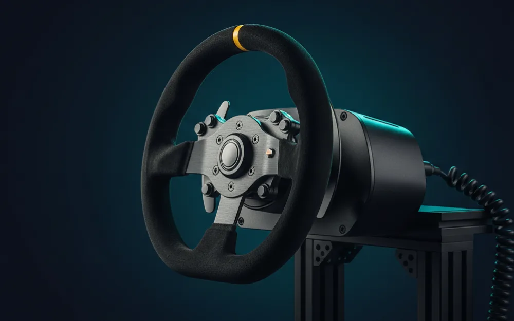 The Best Racing Wheels Under $700