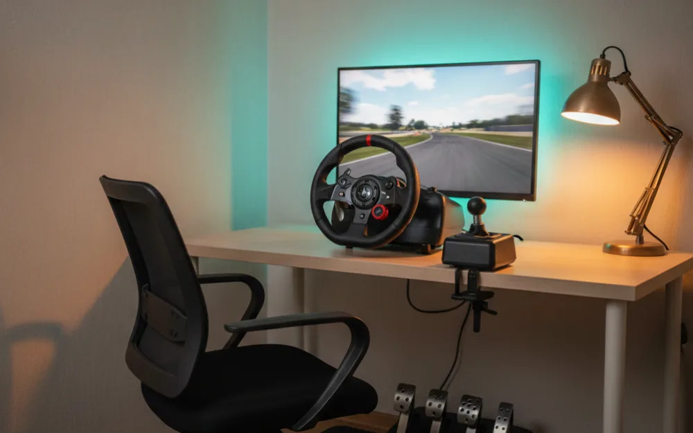 Best Racing Wheels Under $300 (2026 Picks)