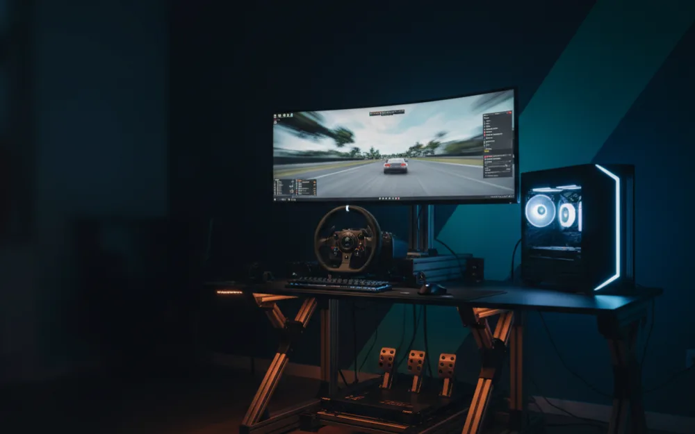 Best Rally Sim Racing Games