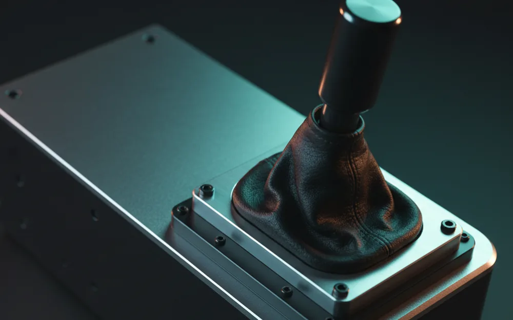 Best Sequential Shifter for Sim Racing