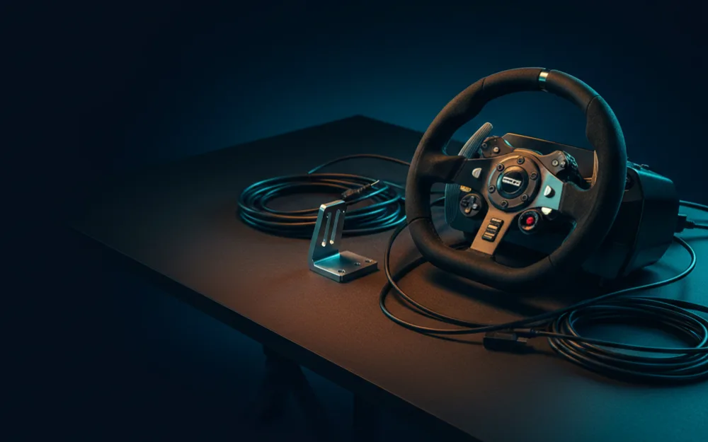 Best Sim Racing Accessories for Beginners
