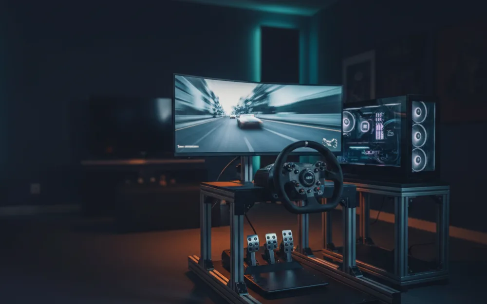 Best Sim Racing Games for Beginners