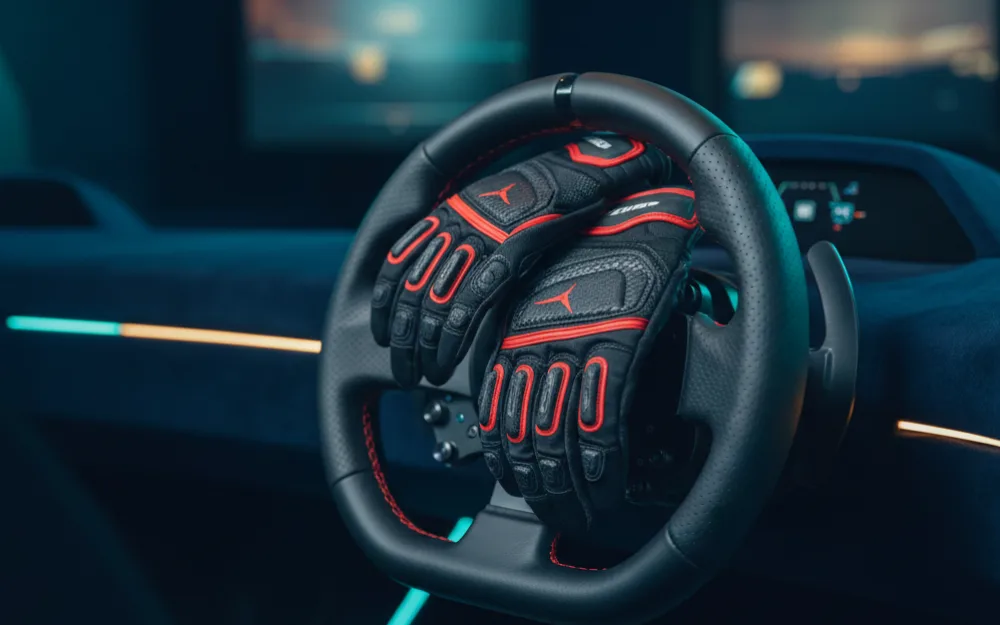 Best Sim Racing Gloves: Grip and Comfort Picks (2026)