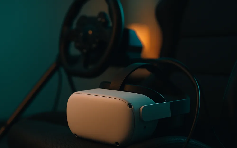 Best VR Headsets for Sim Racing (2026)