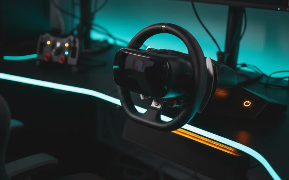Best VR Headsets for Sim Racing Under $500