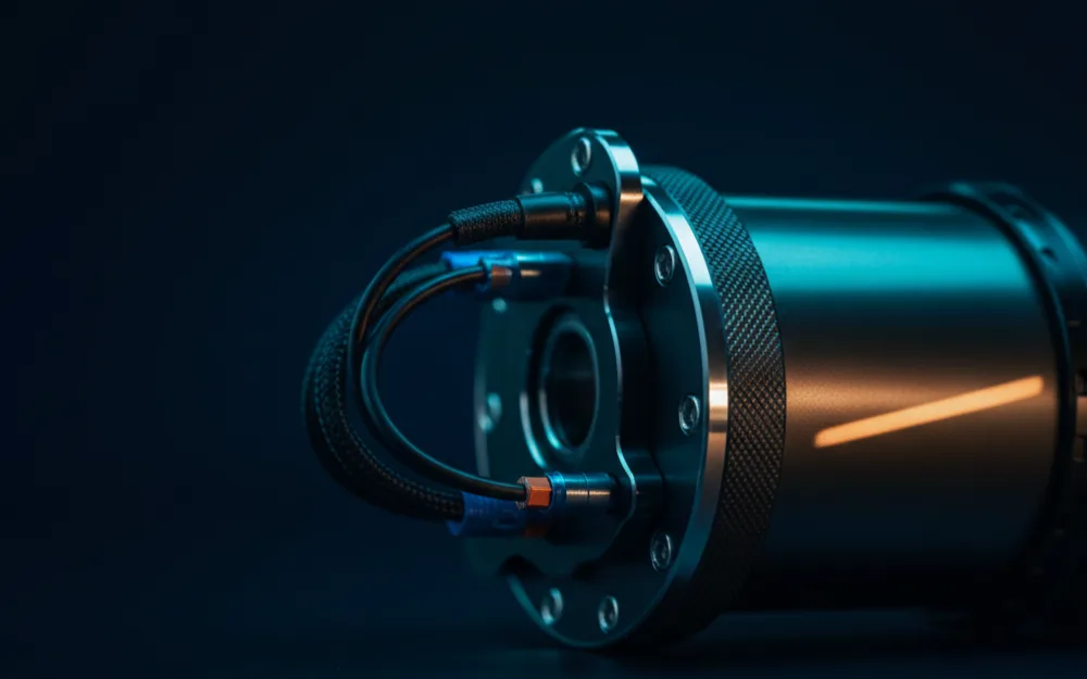 Brake Pressure Curve Explained
