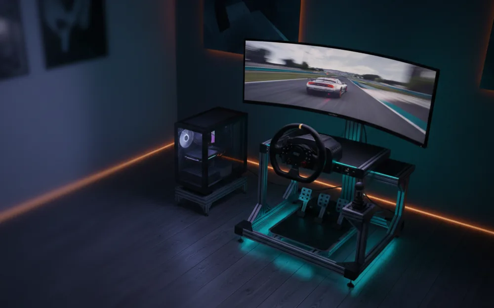 EA Sports WRC Review: Modern Rally on Consoles and PC