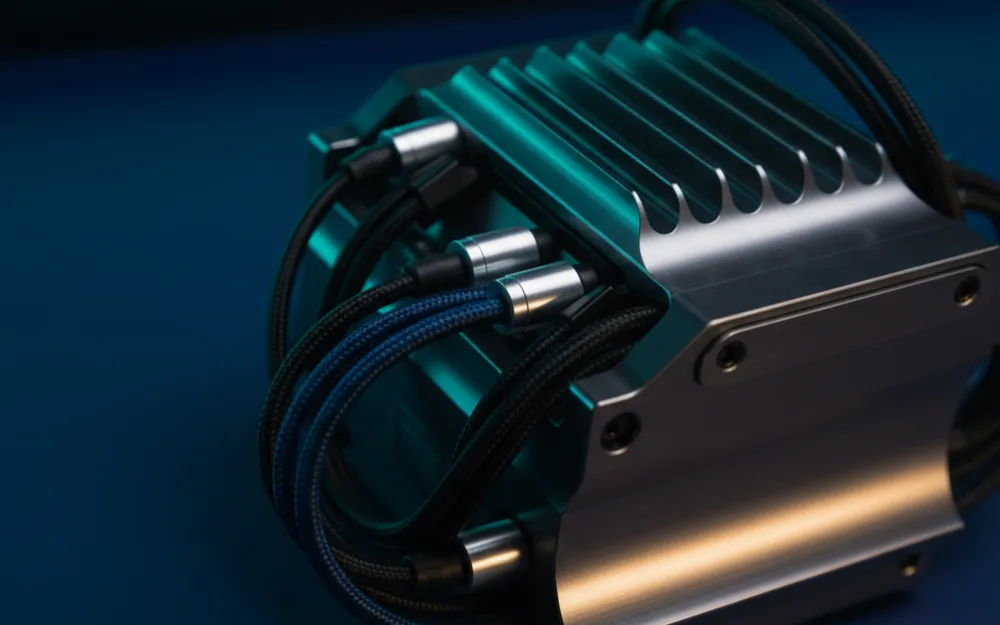 Elastomer vs Spring Pedals