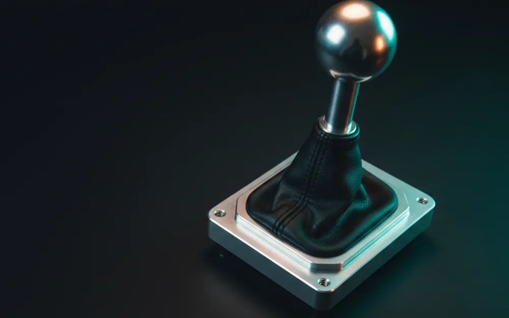 Fanatec ClubSport Shifter SQ V1.5 Review: H-Pattern and Sequential in One