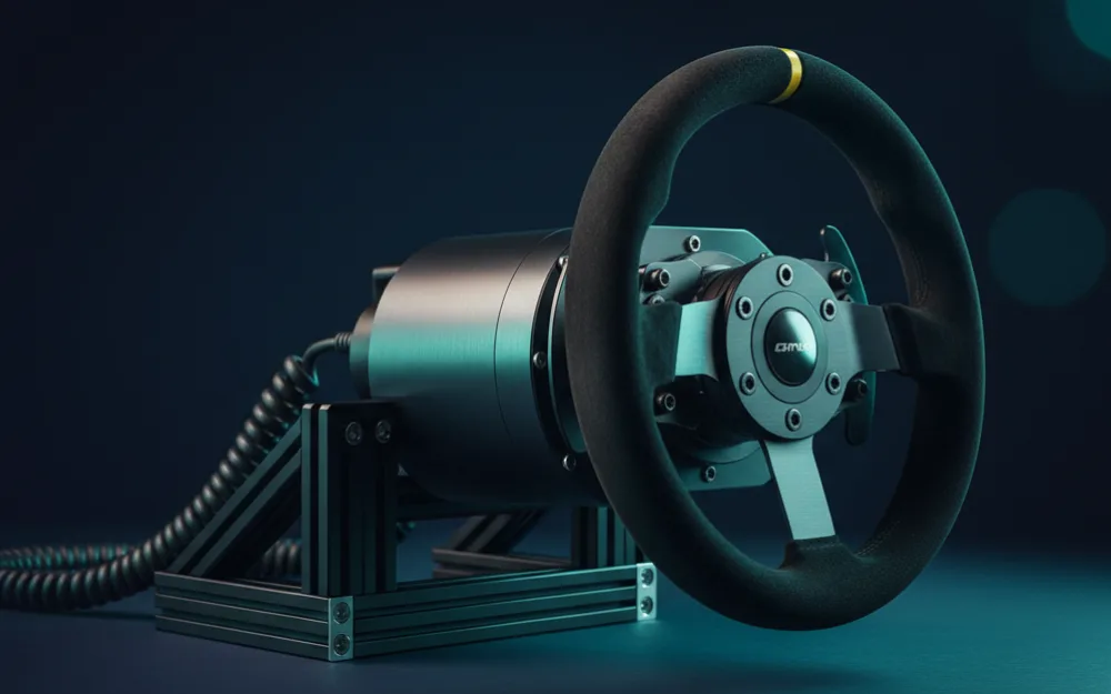 Fanatec CSL DD Review: Entry Direct Drive With Room to Grow