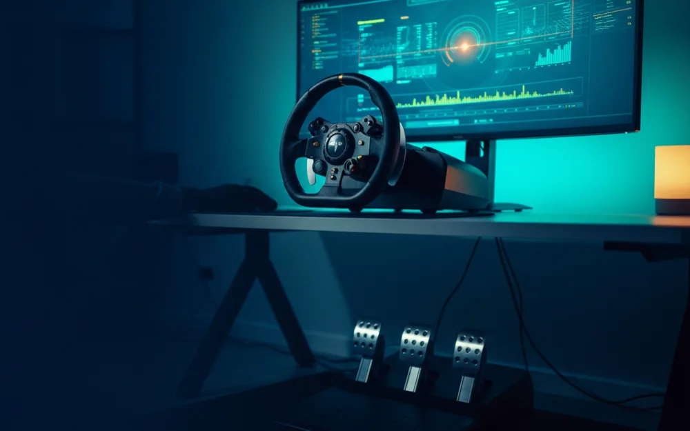 Fanatec CSL DD Settings for iRacing: A Starting Point