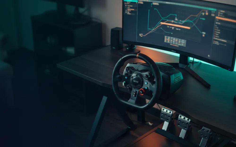 Fanatec FanaLab Guide