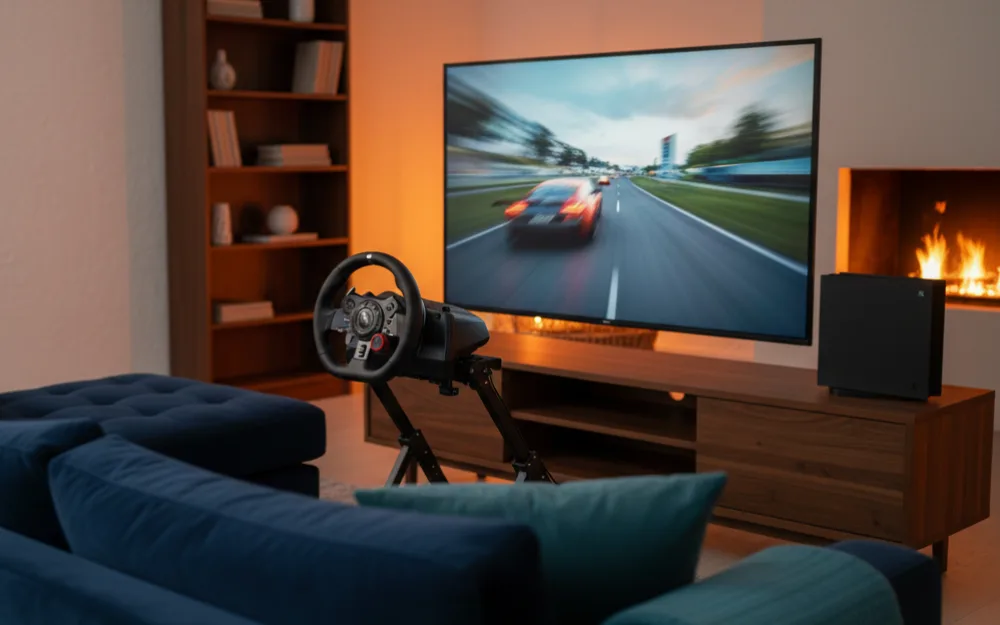Forza Horizon 5 Review: Arcade Open World Racing