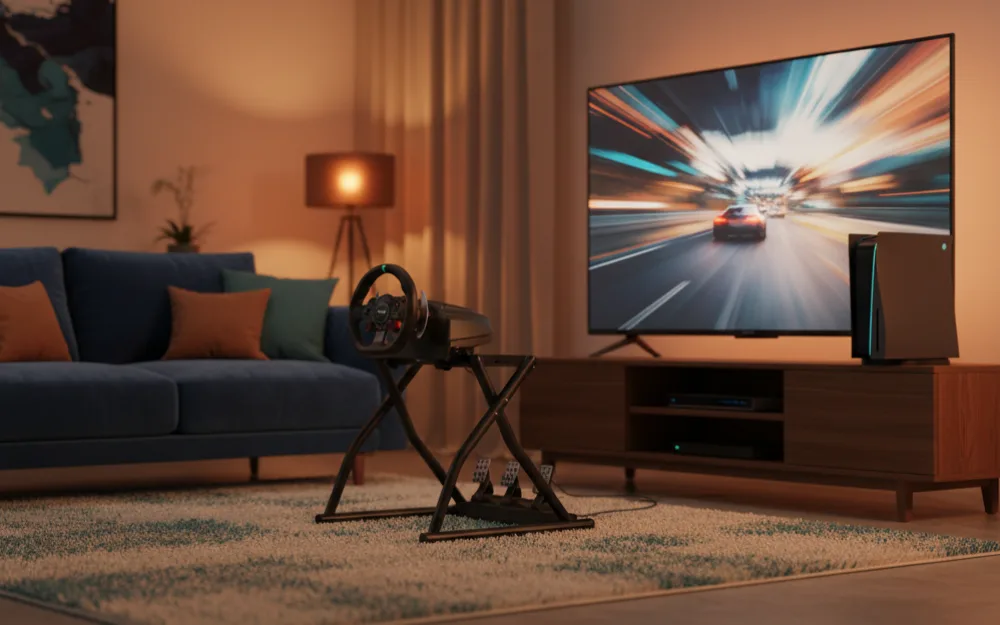 Forza Motorsport Review: Simcade Racing on Xbox and PC