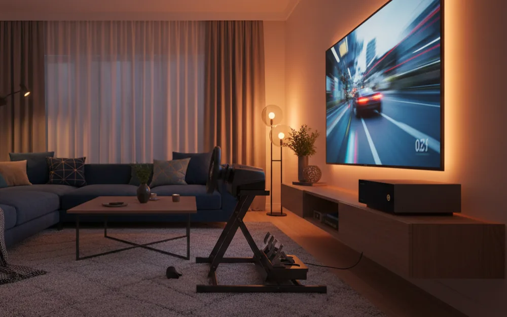 Gran Turismo 7 Review: The Welcoming PlayStation Racer