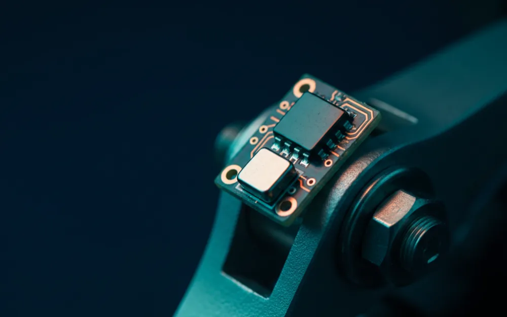 What Is a Hall Effect Sensor in Sim Racing Gear?