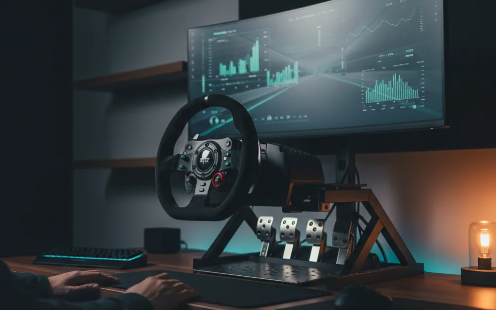 How to Set FOV in Sim Racing