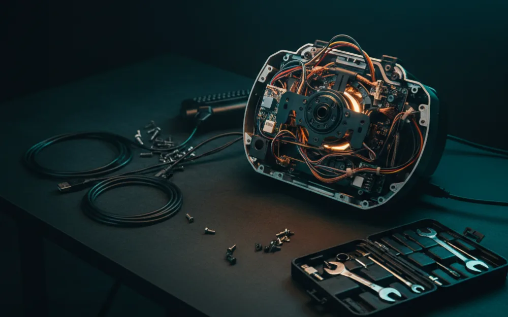 How to Update Fanatec Firmware