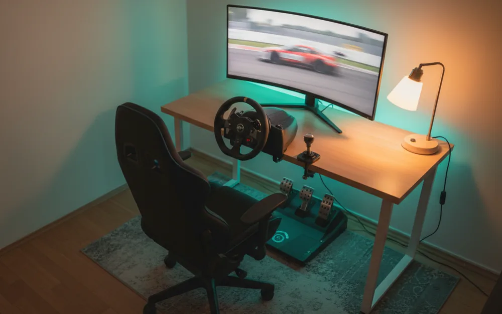 iRacing Beginner Guide: How to Get Started
