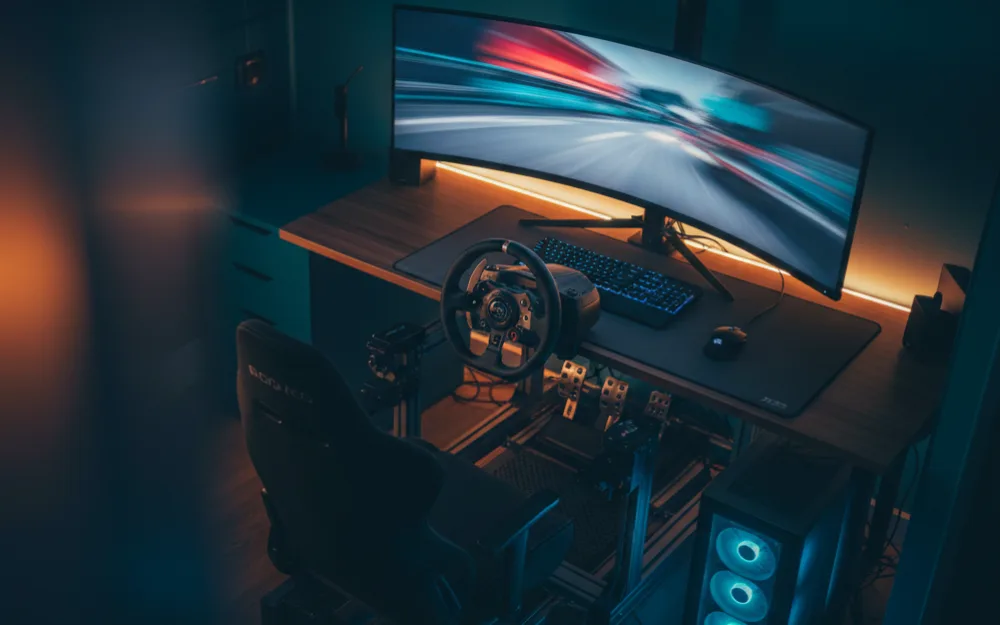 Le Mans Ultimate Review: WEC Racing in Early Access