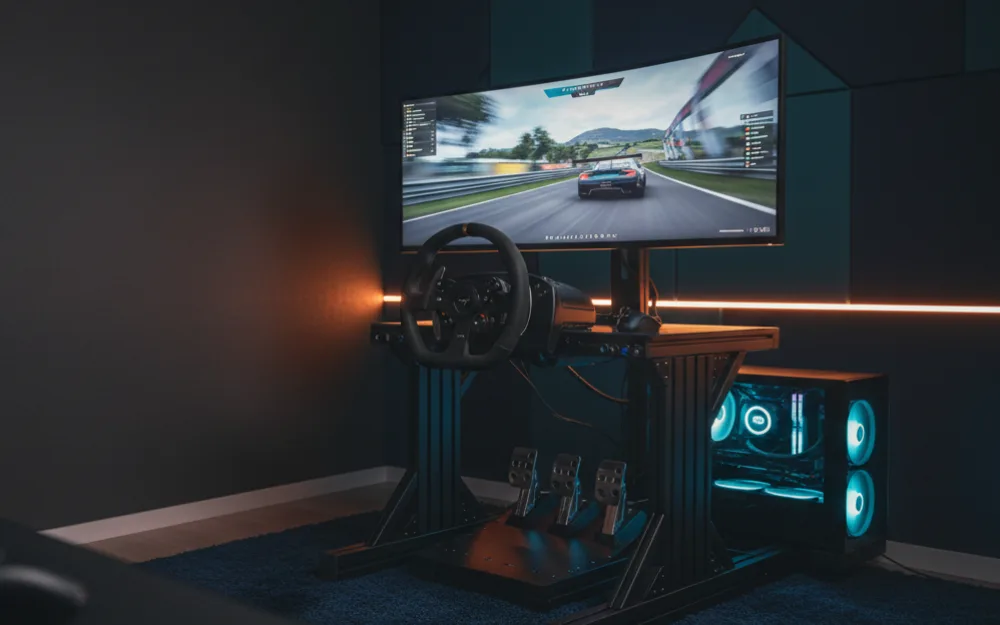 Live for Speed Review
